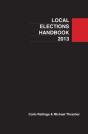 Local Elections Handbook - Preview