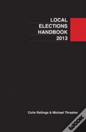 Local Elections Handbook