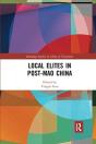 Local Elites In Post-Mao China - Preview