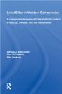 Local Elites In Western Democracies - Preview