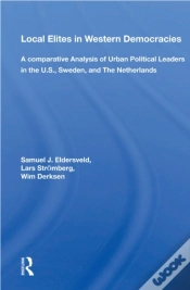 Capa do artigo Local Elites In Western Democracies