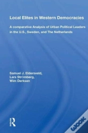 Capa do artigo Local Elites In Western Democracies