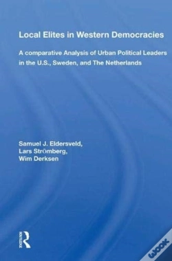 Capa do artigo Local Elites In Western Democracies