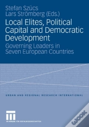 Capa do artigo Local Elites, Political Capital And Democratic Development