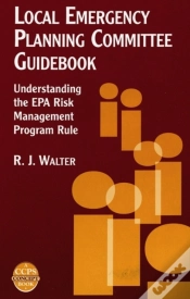 Capa do artigo Local Emergency Planning Committee Guidebook