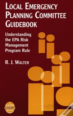 Capa do artigo Local Emergency Planning Committee Guidebook