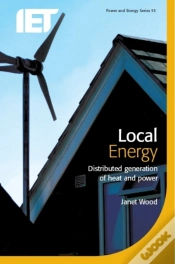 Capa do artigo Local Energy