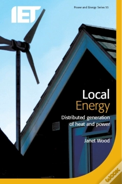 Capa do artigo Local Energy