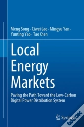 Local Energy Markets