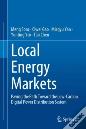 Capa do artigo Local Energy Markets