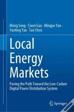 Capa do artigo Local Energy Markets