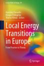 Local Energy Transitions In Europe - Preview