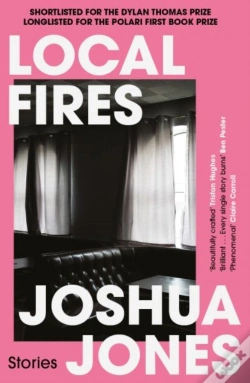 Capa do artigo Local Fires