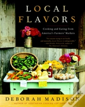 Capa do artigo Local Flavors