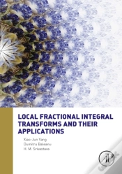 Capa do artigo Local Fractional Integral Transforms And Their Applications