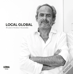Capa do artigo Local Global