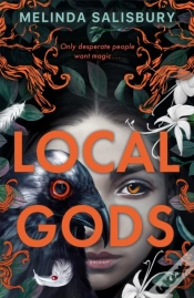 Capa do artigo Local Gods - The Highly Anticipated New Novel From This Much-Loved Author