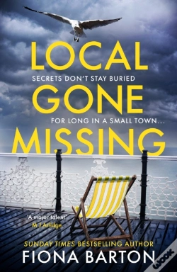 Capa do artigo Local Gone Missing