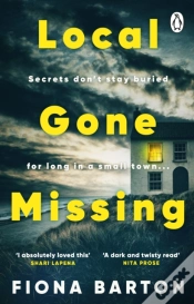 Capa do artigo Local Gone Missing