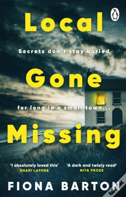 Capa do artigo Local Gone Missing