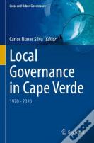 Local Governance In Cape Verde