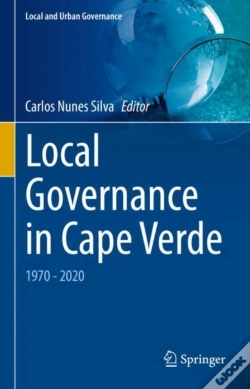Capa do artigo Local Governance In Cape Verde