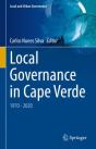 Local Governance In Cape Verde - Preview