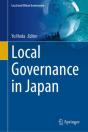 Local Governance In Japan - Preview