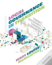 Local Governance In Transition