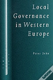 Local Governance In Western Europe