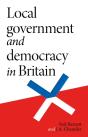 Local Government And Democracy In Britain - Preview