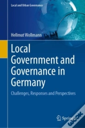 Local Government And Governance In Germany