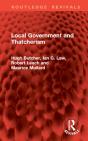 Local Government And Thatcherism - Preview