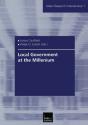 Local Government At The Millenium - Preview