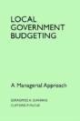 Local Government Budgeting - Preview