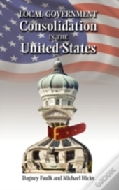Local Government Consolidation In The United States