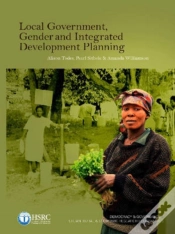 Capa do artigo Local Government, Gender And Integrated Development Planning
