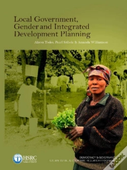 Capa do artigo Local Government, Gender And Integrated Development Planning