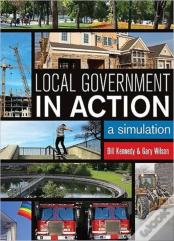 Local Government In Action