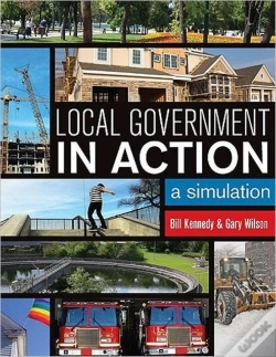 Capa do artigo Local Government In Action
