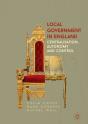 Local Government In England - Preview