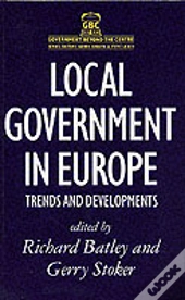 Local Government In Europe