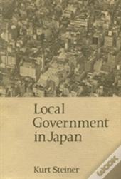 Local Government In Japan