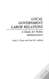 Local Government Labor Relations