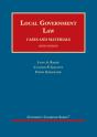 Local Government Law, Cases And Materials - Preview