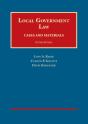Local Government Law - Preview