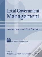 Local Government Management