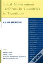 Local Government Reforms In Countries In Transition