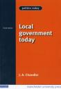 Local Government Today - Preview
