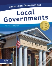 Capa do artigo Local Governments